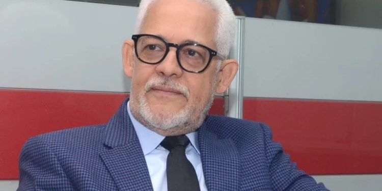 Renuncia de la dirección de Espectáculos Públicos José Antonio Aybar