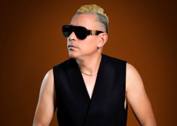 Charlie la Soga promueve “El Muñeco” en merengue típico y alcanza 1.5 millones de vistas