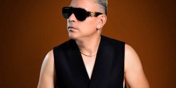 Charlie la Soga promueve “El Muñeco” en merengue típico y alcanza 1.5 millones de vistas