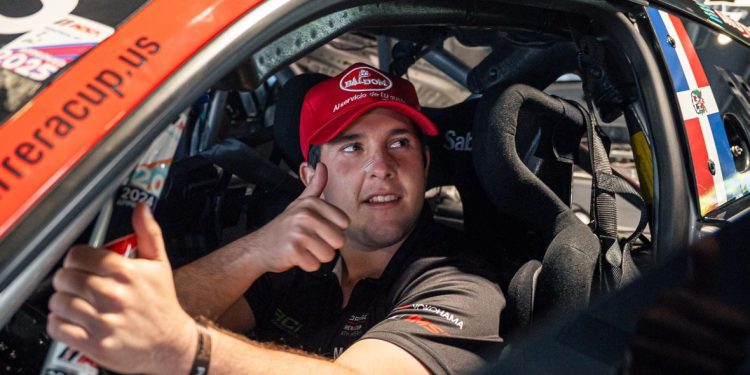 Jimmy Llibre se prepara para una batalla decisiva en Indianápolis Motorspeedway