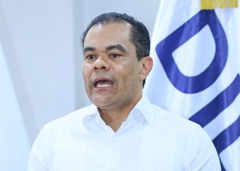 Director de la DIDA Elías Báez pide modificación urgente del formulario de afiliación de las AFP para facilitar el acceso a fondos