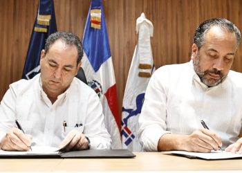 SNS e INEFI firman convenio para garantizar servicios de salud durante Juegos Deportivos Escolares 2025