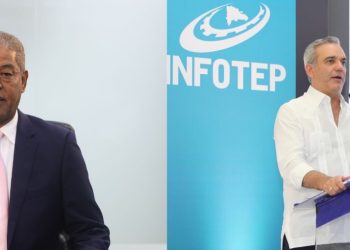 Federico Reynoso destaca transformación histórica de la educación técnica profesional en la República Dominicana
