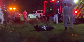 Hallan hombre sin vida en Las Palmillas, Hato Mayor