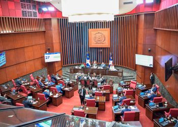 Senado aprueba en primera lectura Ley que regula el Embargo Retentivo en la República Dominicana