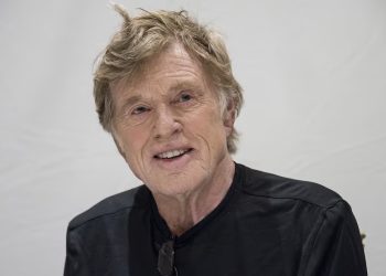 Muere Robert Redford, una de las máximas estrellas de la historia del cine