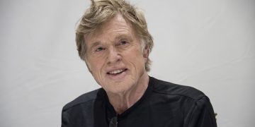 Muere Robert Redford, una de las máximas estrellas de la historia del cine