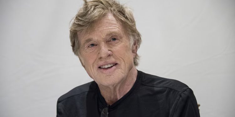 Muere Robert Redford, una de las máximas estrellas de la historia del cine