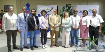 INFOTEP promueve desarrollo sostenible en conversatorio sobre manejo de residuos sólidos