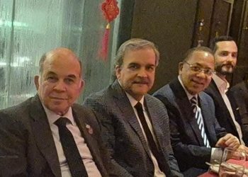 Representantes de tres partidos dominicanos participan en la Conferencia “Salvar a Cuba” en Miami