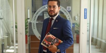 PUCMM designa a Raúl Ovalle como Director de la Escuela de Economía en Santo Domingo y Santiago