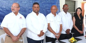 UTECT lanza proyecto de titulación para mil familias de Palo Verde, Montecristi