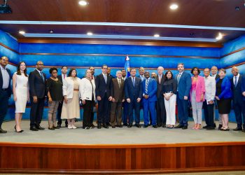 Leonel Fernández propone comité de seguimiento a conclusiones del CES sobre crisis haitiana