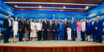 Leonel Fernández propone comité de seguimiento a conclusiones del CES sobre crisis haitiana