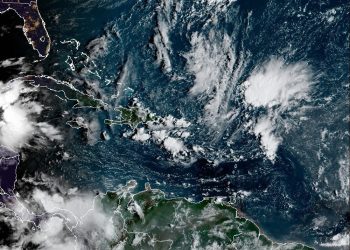 Indomet pronostica aguaceros y tronadas en varias provincias; continuará el calor