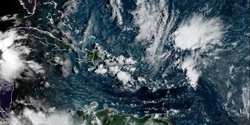 Indomet pronostica aguaceros y tronadas en varias provincias; continuará el calor