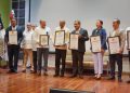Concluye con éxito en Baní, el VII Festival Literario Sur 2025; Pedernales será sede de la Octava Edición 2026