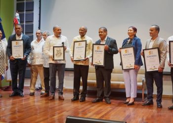 Concluye con éxito en Baní, el VII Festival Literario Sur 2025; Pedernales será sede de la Octava Edición 2026