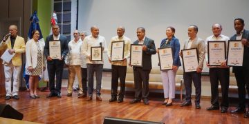 Concluye con éxito en Baní, el VII Festival Literario Sur 2025; Pedernales será sede de la Octava Edición 2026