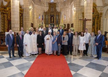 UNAPEC celebra 60 años resaltando su legado, y su visión hacia una educación superior alineada con los retos del siglo XXI