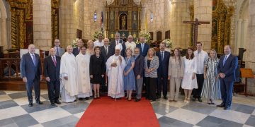 UNAPEC celebra 60 años resaltando su legado, y su visión hacia una educación superior alineada con los retos del siglo XXI