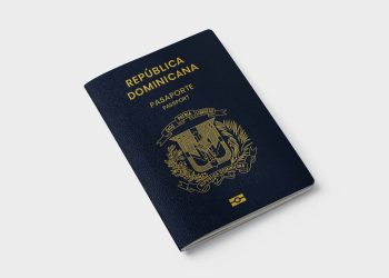 Llegan al país primeros ejemplares del Pasaporte Electrónico