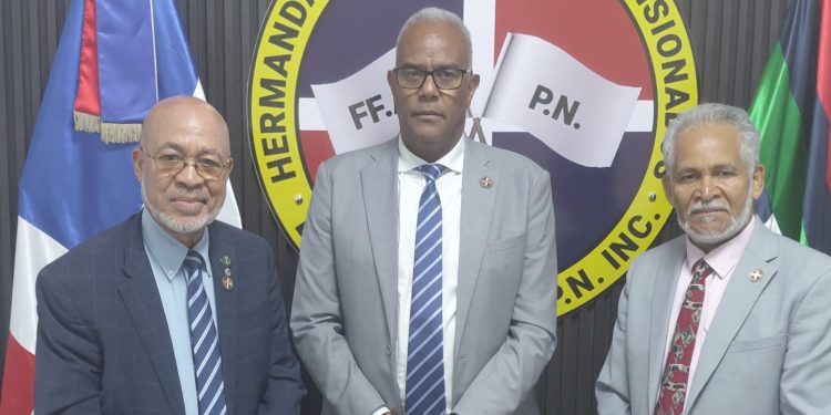 Hermandad sigue integrando instituciones en apoyo a los veteranos