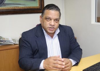 Mario Díaz destaca gestión de Milton Morrison al frente del INTRANT