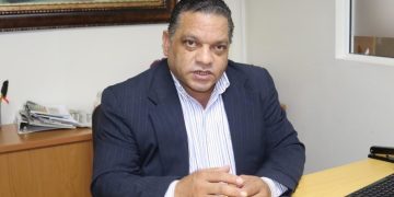 Mario Díaz destaca gestión de Milton Morrison al frente del INTRANT