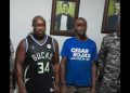 Ocupan droga, armas ilegales y detienen cuatreros tras operativos en Monte Plata