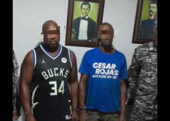 Ocupan droga, armas ilegales y detienen cuatreros tras operativos en Monte Plata