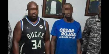 Ocupan droga, armas ilegales y detienen cuatreros tras operativos en Monte Plata