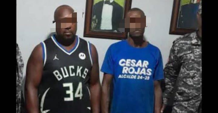 Ocupan droga, armas ilegales y detienen cuatreros tras operativos en Monte Plata