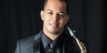 Director musical Alexander Vásquez se destaca como educador y gestor cultural