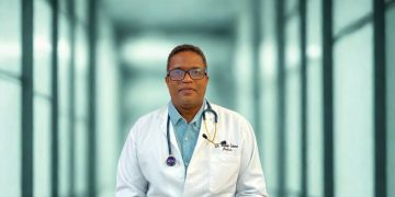 Pediatra y nutriólogo deportivo Wilkin Cabrera advierte sobre la preparación de niños y adolescentes en el béisbol