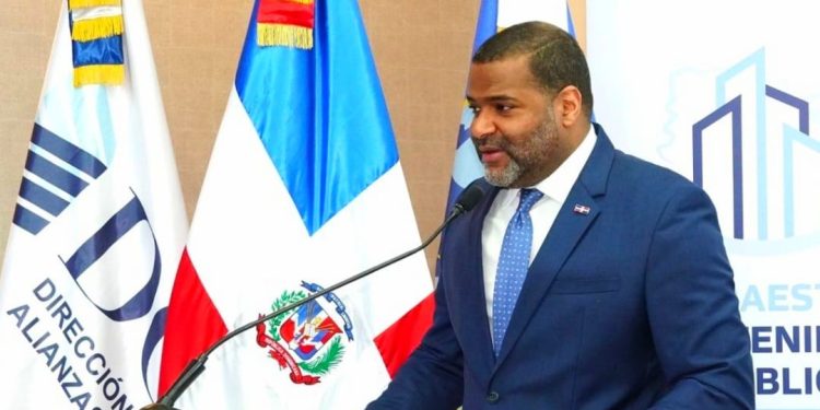 Andrés Lugo destaca avance en infraestructura gobierno Abinader