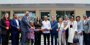 INTRANT inaugura Unidad de Atención Legal y Psicológica a Víctimas de Siniestros de Tránsito, presenta la Unidad de Atención Médica Dr. Cruz Jiminián