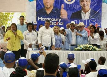 Excandidato alcalde de Pedro Brand por el PRM rechaza nombramiento; pide que su equipo sea tomado en cuenta