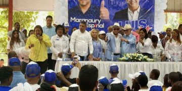 Excandidato alcalde de Pedro Brand por el PRM rechaza nombramiento; pide que su equipo sea tomado en cuenta