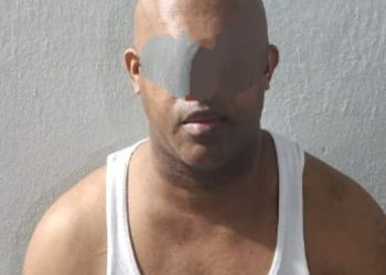 Arrestado hombre por posesión de 123 gramos de drogas en Vicente Noble, Barahona