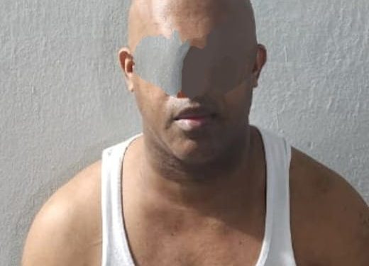 Arrestado hombre por posesión de 123 gramos de drogas en Vicente Noble, Barahona
