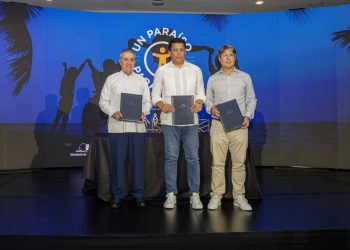 Turismo declara Romana-Bayahíbe como primer destino turístico accesible de RD