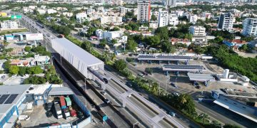 Gobierno designa veedores para procurar licitación participativa Monorriel de Santo Domingo