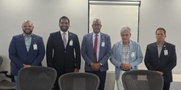 Hermandad de Veteranos desarrollará programas con Meta-Universidades