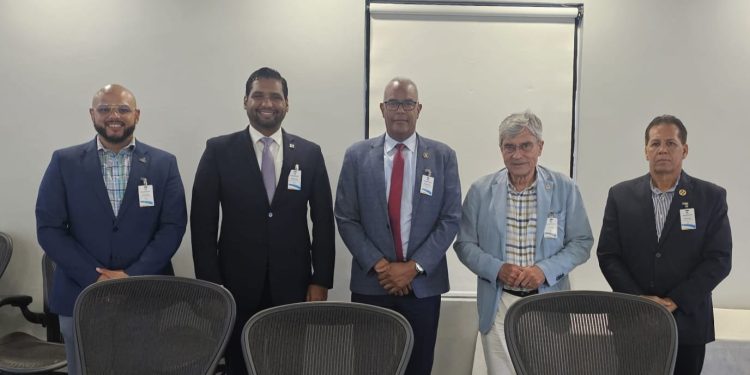 Hermandad de Veteranos desarrollará programas con Meta-Universidades