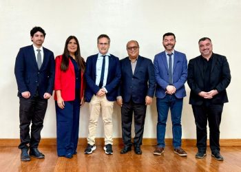 Seminario internacional en la UASD aborda los desafíos de las nuevas derechas en la región