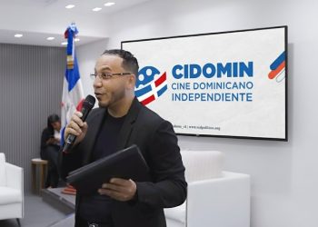 CIDOMIN destaca con propuesta innovadora en el primer encuentro nacional de jóvenes políticos