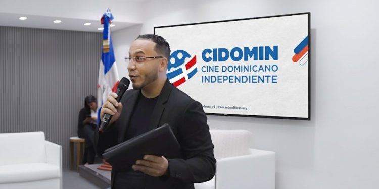 CIDOMIN destaca con propuesta innovadora en el primer encuentro nacional de jóvenes políticos