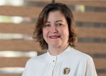 Aura Celeste Fernández es la nueva gerente general de CNSS