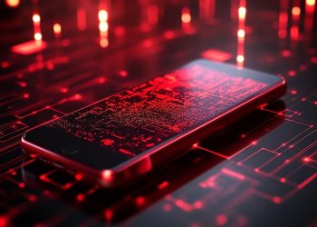 Nuevo ataque que invade el celular y hace transferencias automáticas de dinero